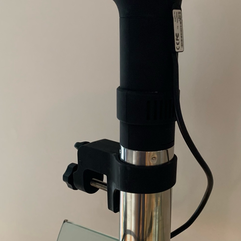 Sous Vide Anova precision cooker . - Picture 4 of 6